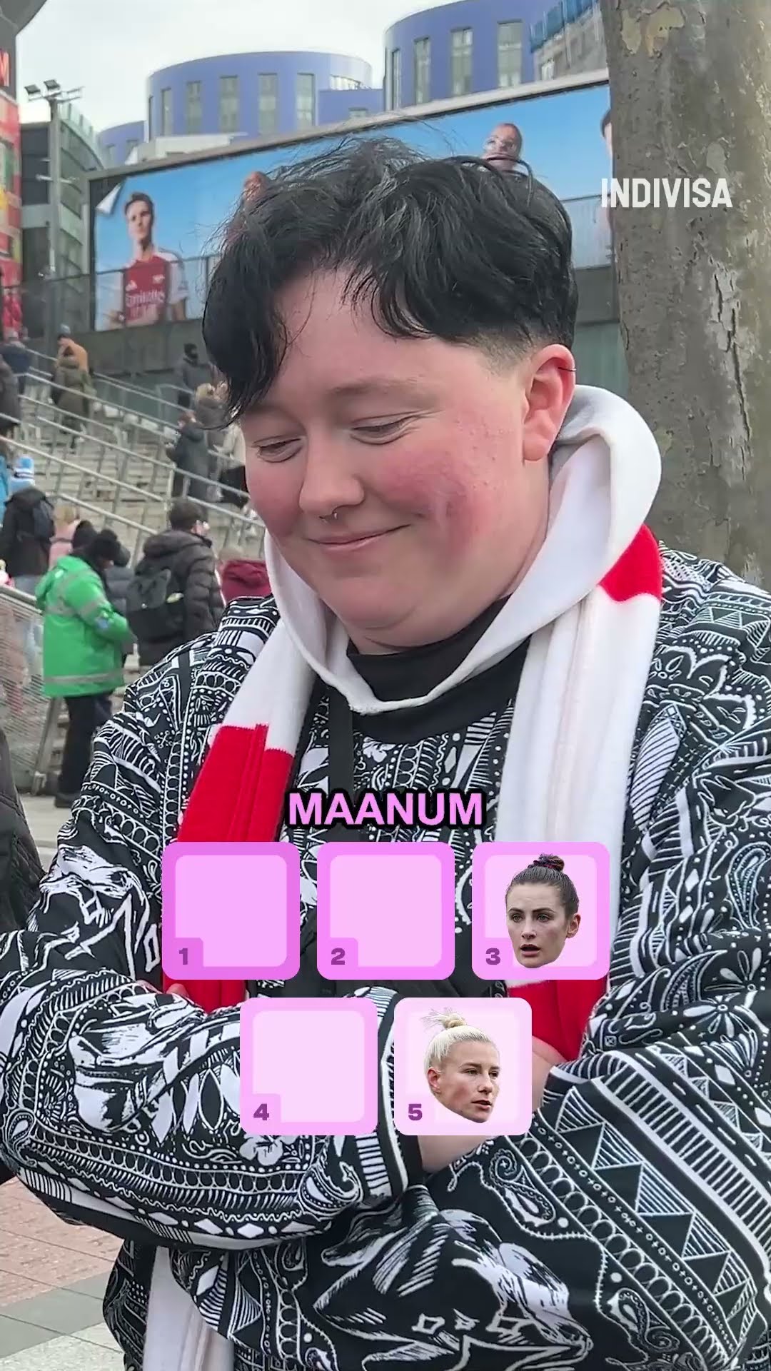 青少年足球