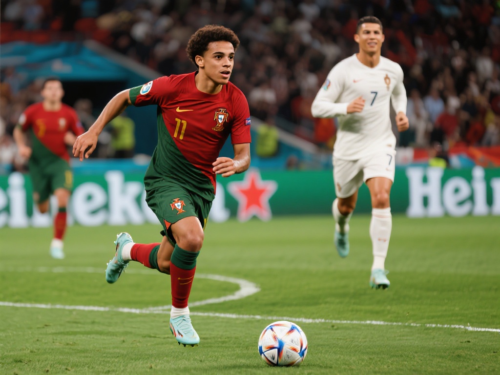 欧洲杯历届 欧洲杯历届