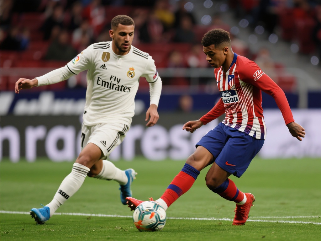 决赛亮点 决赛亮点