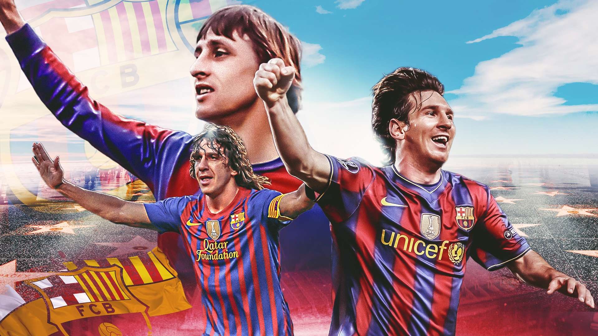 FIFA年