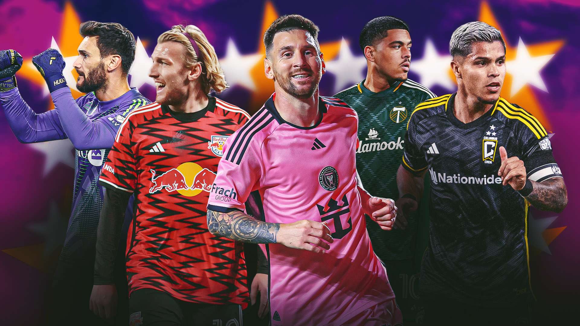 LAFC