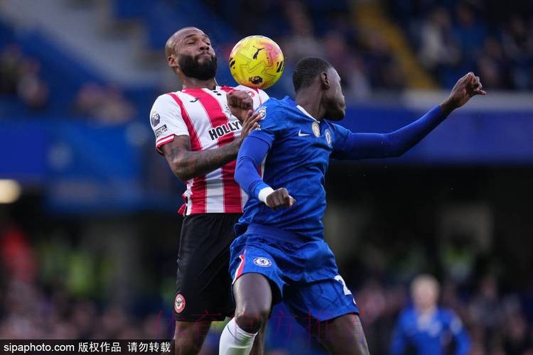 英超-佩德罗破门帕尔默点射 切尔西2-0布伦特福德 英超-佩德罗破门帕尔默点射 切尔西2-0布伦特福德